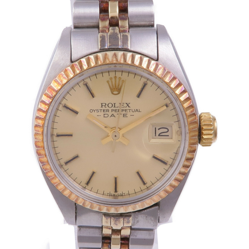 ROLEX Datejust 26mm 6917-0