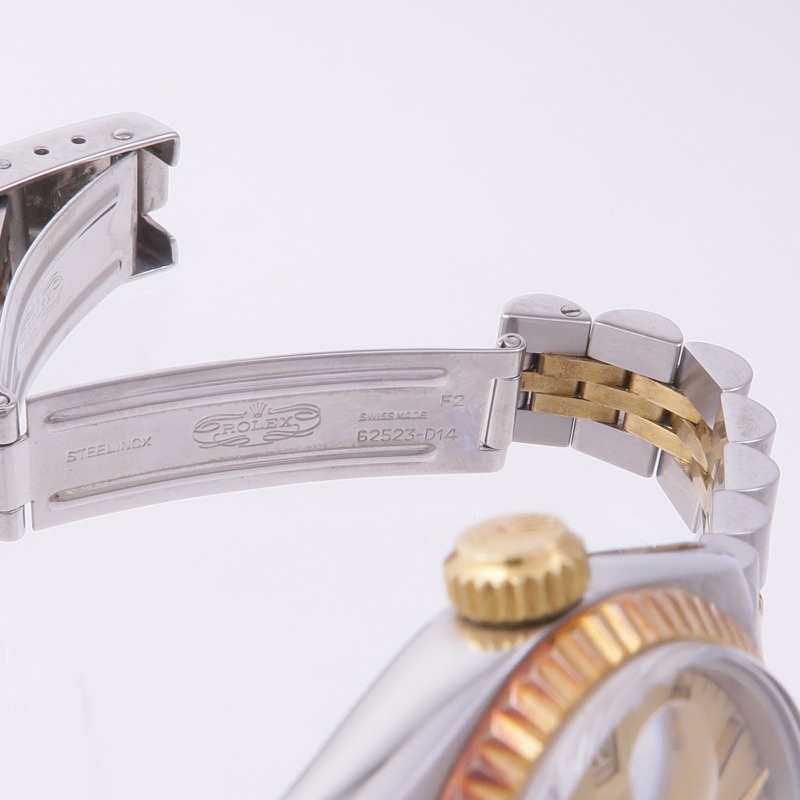 ROLEX Datejust 26mm 6917-7