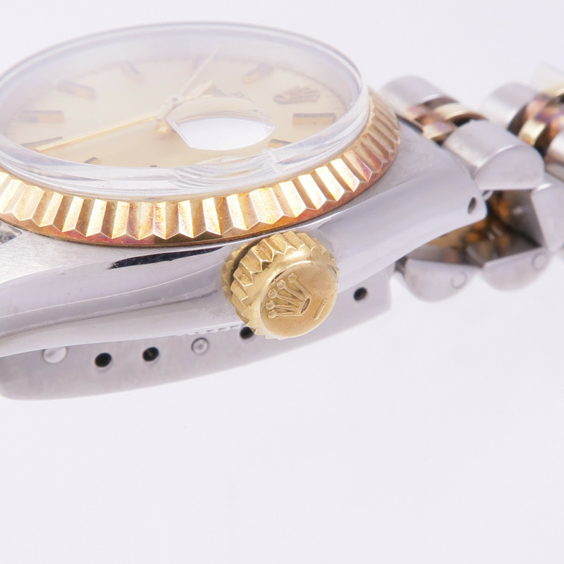 ROLEX Datejust 26mm 6917-9