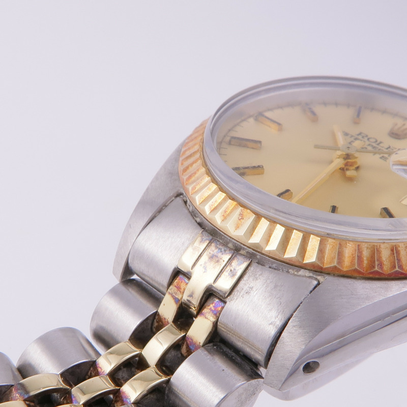 ROLEX Datejust 26mm 6917-10