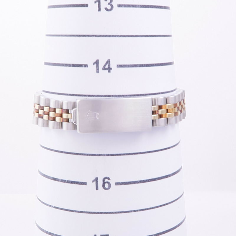 ROLEX Datejust 26mm 6917-12