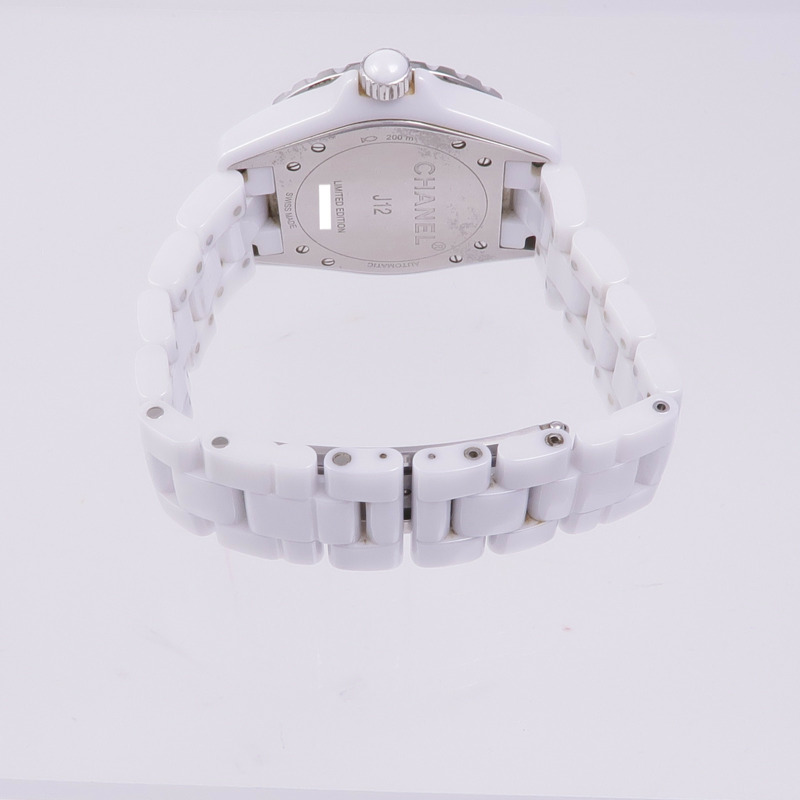 CHANEL J12 H3827-3