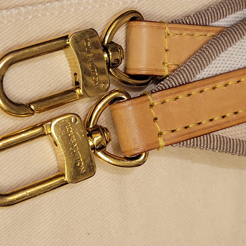 Louis Vuitton speedy 20 公分奶茶色 芯片款
狀況漂亮-1