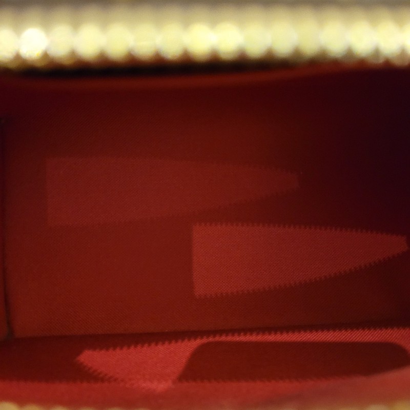 Louis Vuitton speedy 20 公分奶茶色 芯片款
狀況漂亮-18