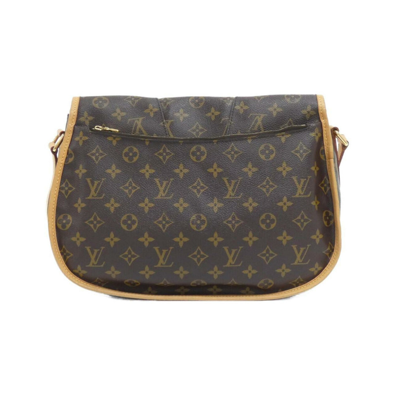 Louis Vuitton Monogram Menilmontant MM M40473 肩背包-1