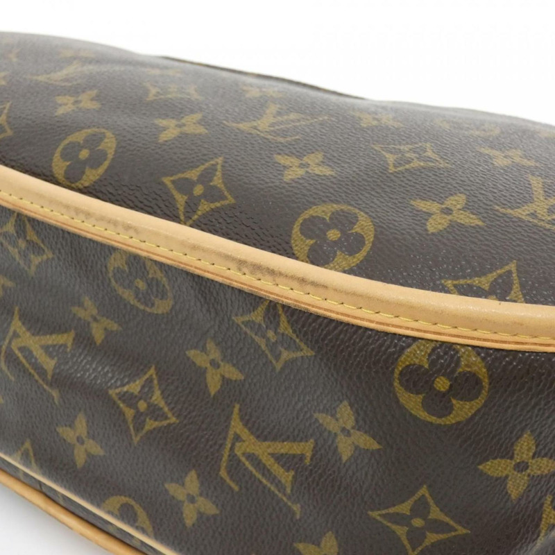 Louis Vuitton Monogram Menilmontant MM M40473 肩背包-2