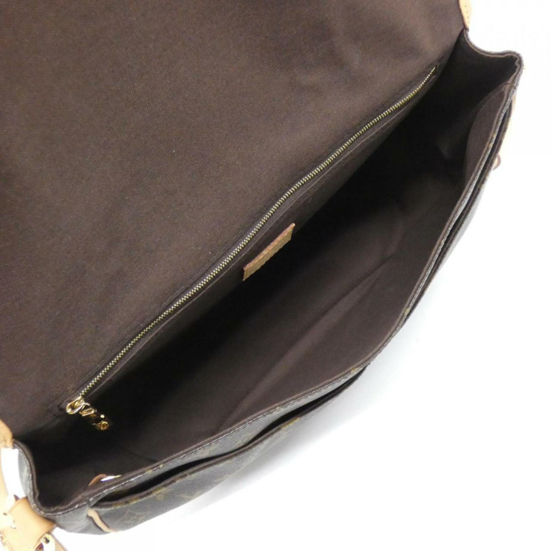 Louis Vuitton Monogram Menilmontant MM M40473 肩背包-8