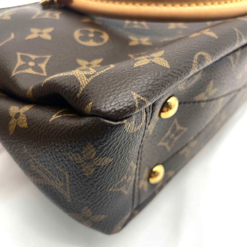 LV傳奇 老花PALLAS BB兩用包-4