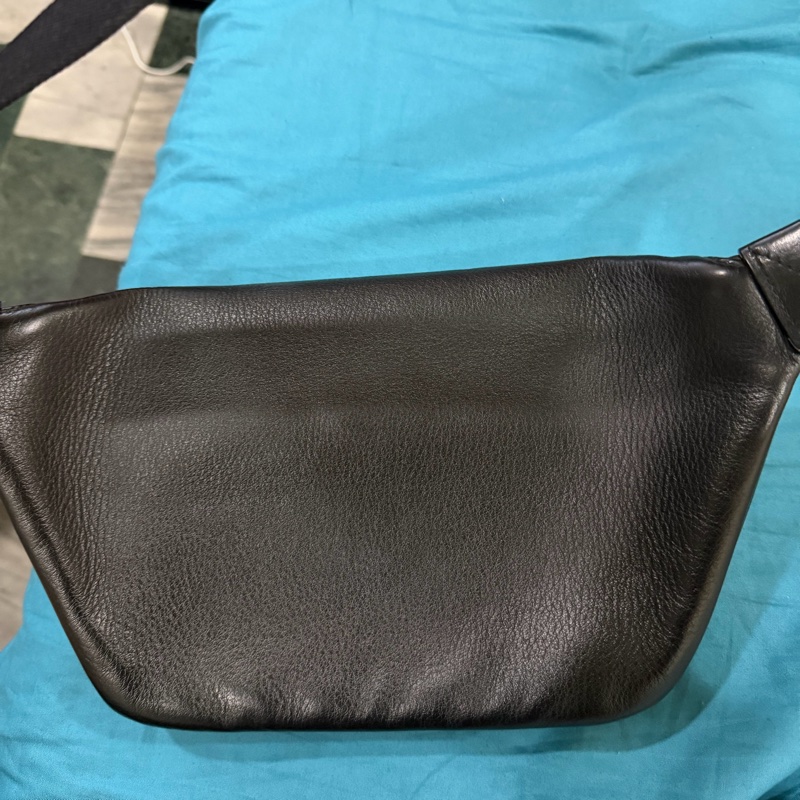 balenciaga小牛皮腰包-6