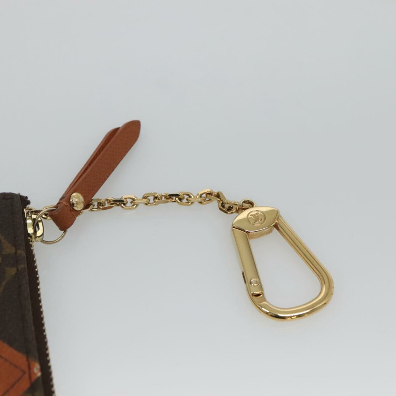 【日本直送】路易威登 Monogram Trousse Cre 手袋 M63800 LV 正品 140512-7