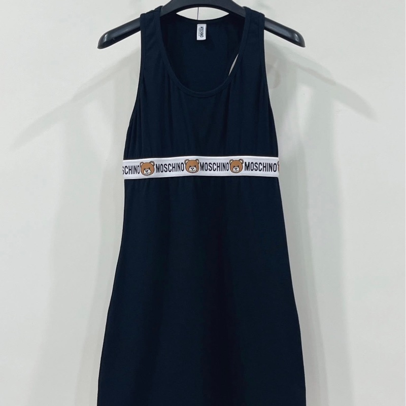 MOSCHINO 背心洋裝-2