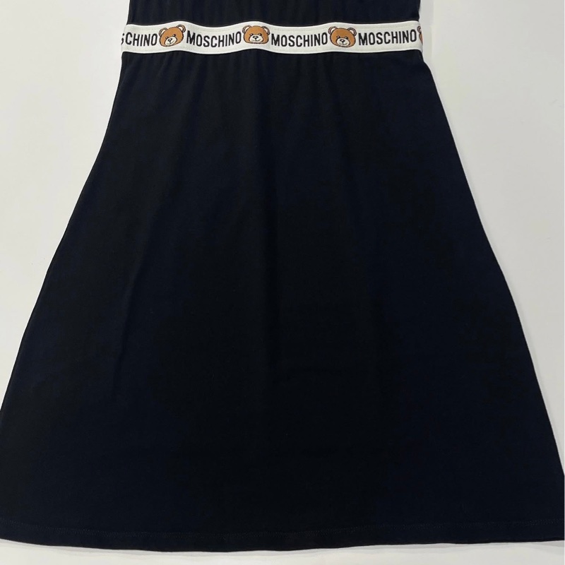 MOSCHINO 背心洋裝-6