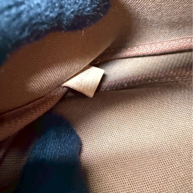 Louis Vuitton 五合一麻將包-4