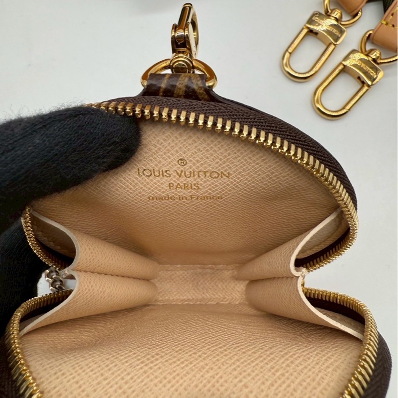 Louis Vuitton 五合一麻將包-6