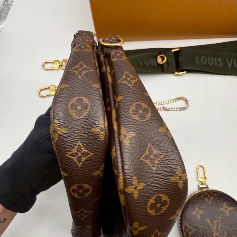 Louis Vuitton 五合一麻將包-8