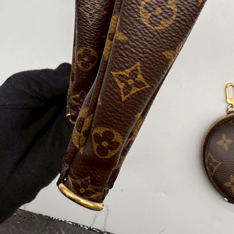 Louis Vuitton 五合一麻將包-10