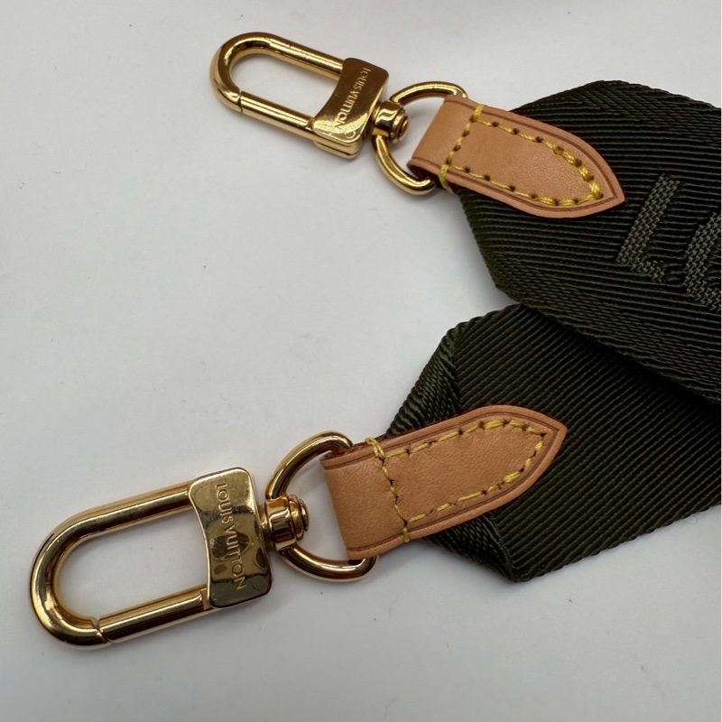 Louis Vuitton 五合一麻將包-14