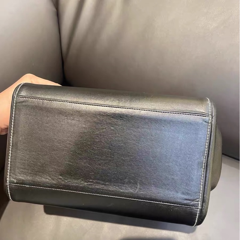 Chanel香奈兒冰格2.55單肩包-8