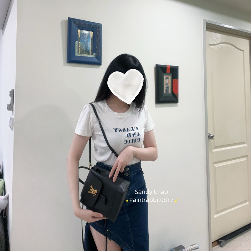 ෆ LV Lockme 小書包 後背包🖤-0