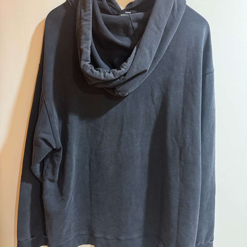 Balenciaga hoodie巴黎世家帽衫-2