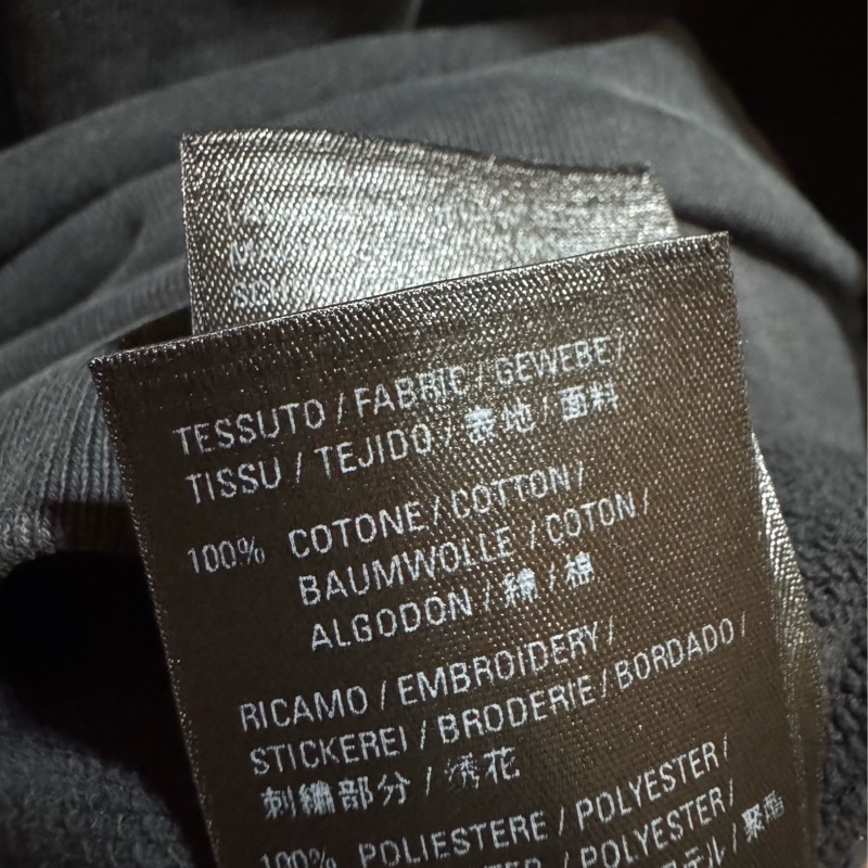 Balenciaga hoodie巴黎世家帽衫-4