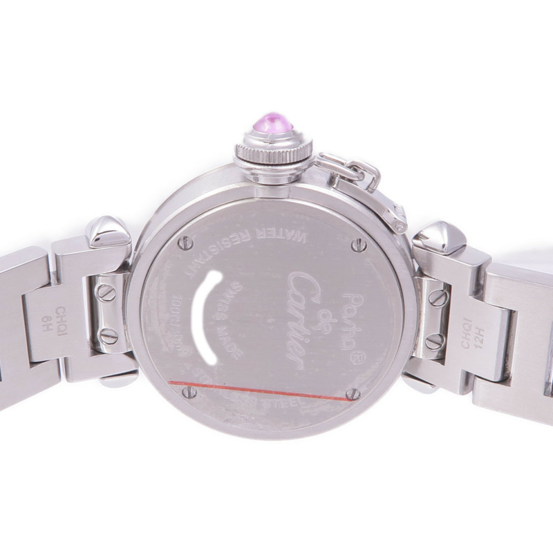CARTIER Miss Pasha W3140008-6