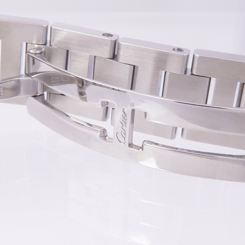 CARTIER Miss Pasha W3140008-8