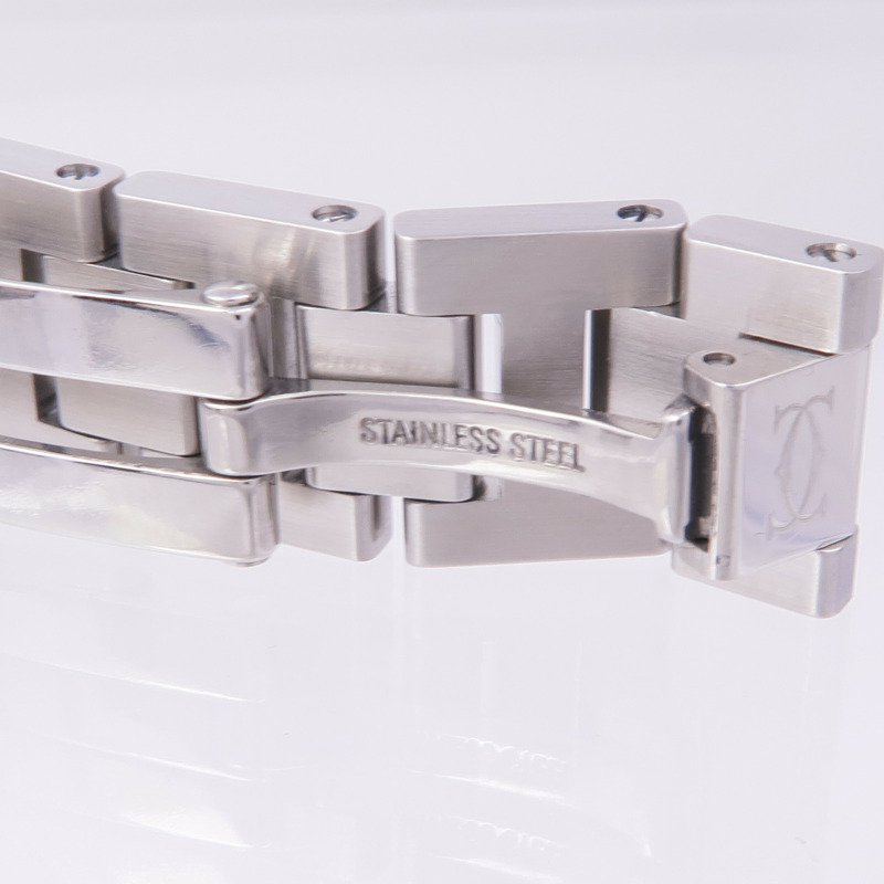 CARTIER Miss Pasha W3140008-9