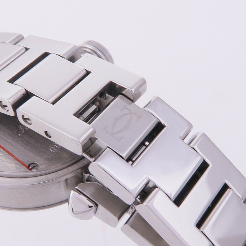 CARTIER Miss Pasha W3140008-10