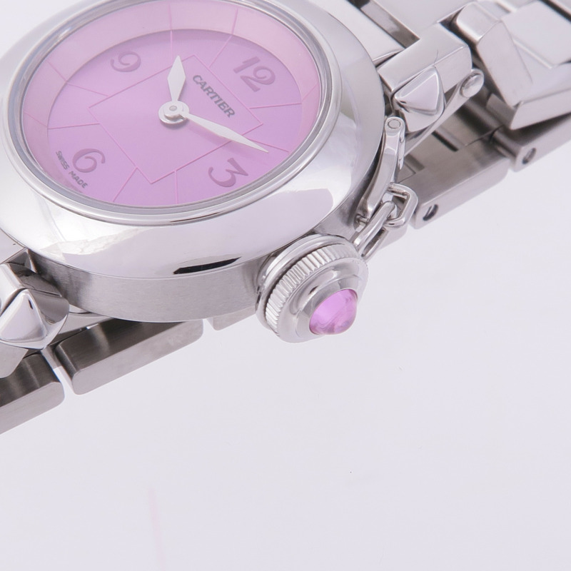 CARTIER Miss Pasha W3140008-11