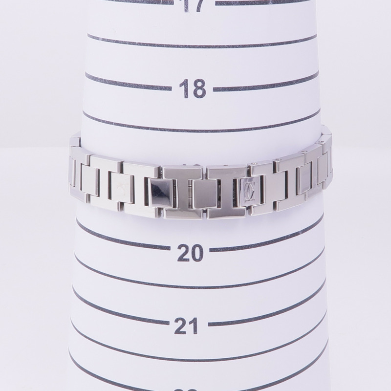 CARTIER Miss Pasha W3140008-14