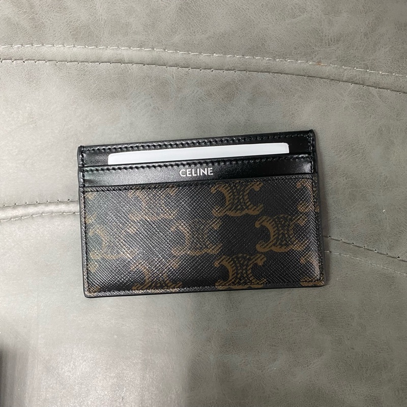 促銷品 Celine 卡片套-0