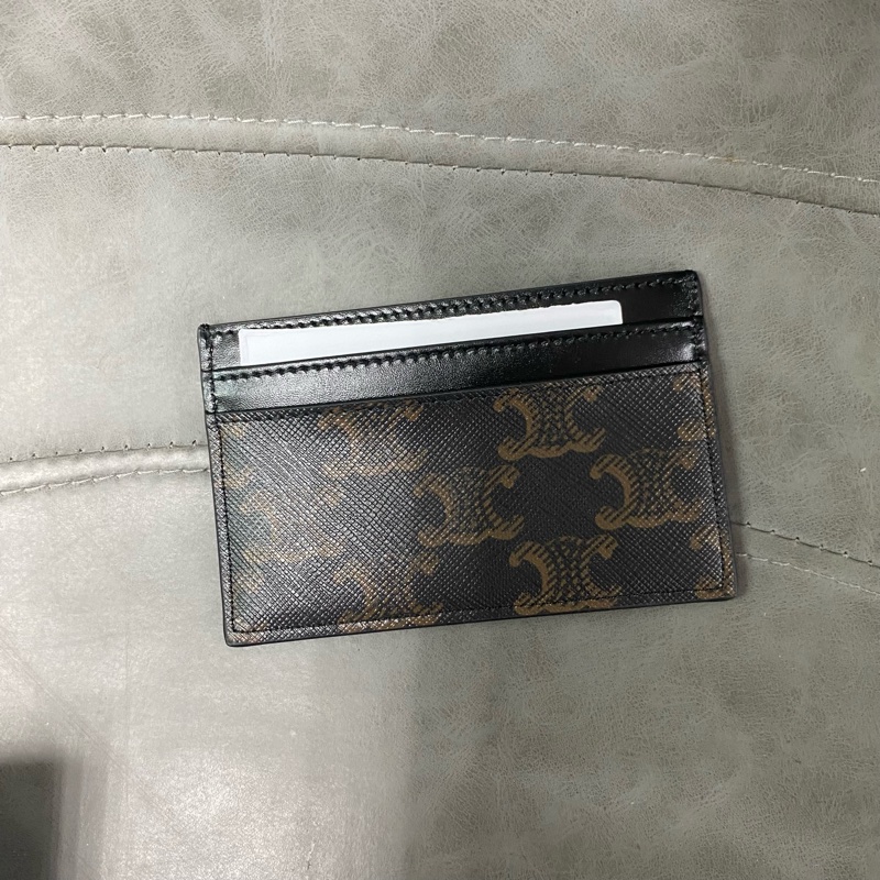 促銷品 Celine 卡片套-1