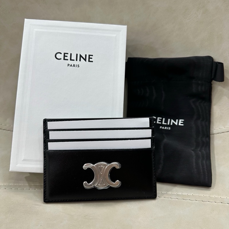 促銷品 Celine 卡片套-2