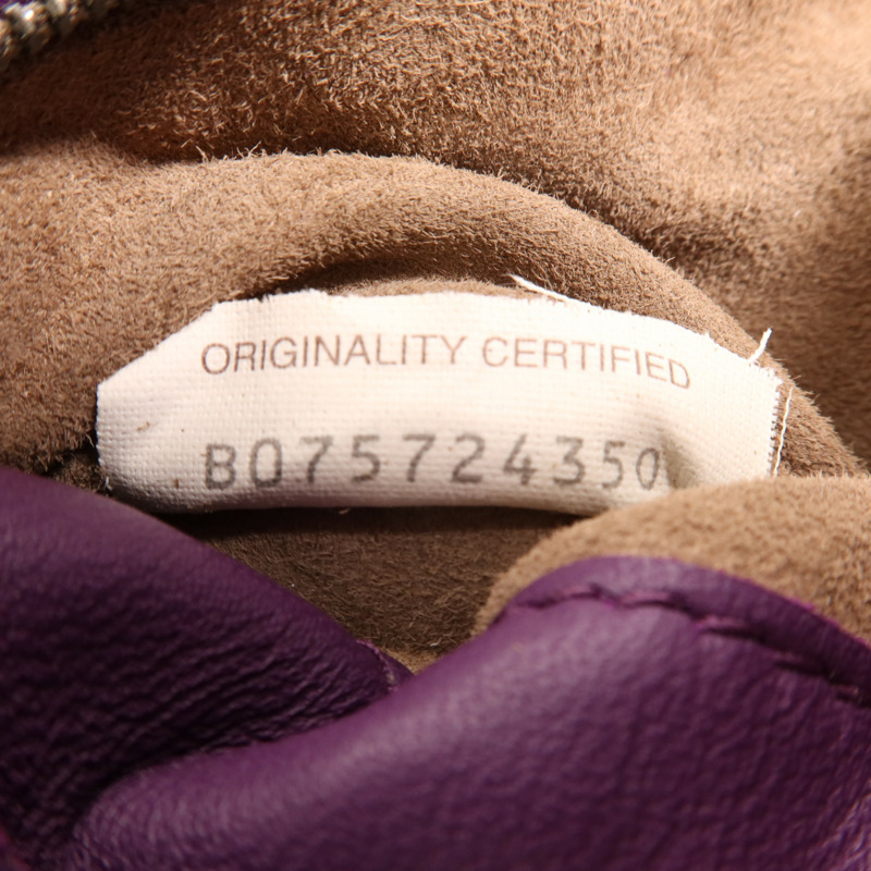 BOTTEGA VENETA 羊皮皮革Chain Shoulder Bag金扣肩背袋-11
