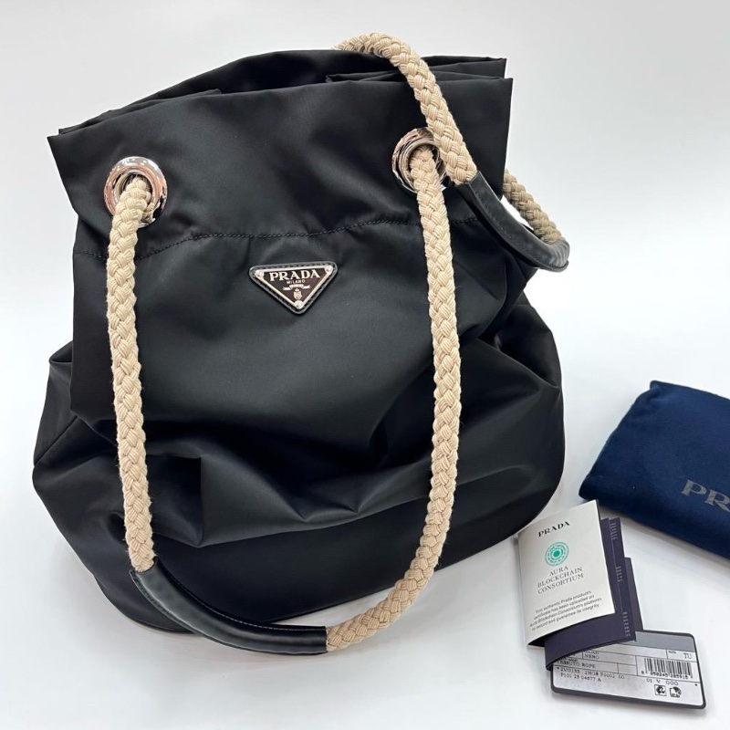 Prada mariner bag-1