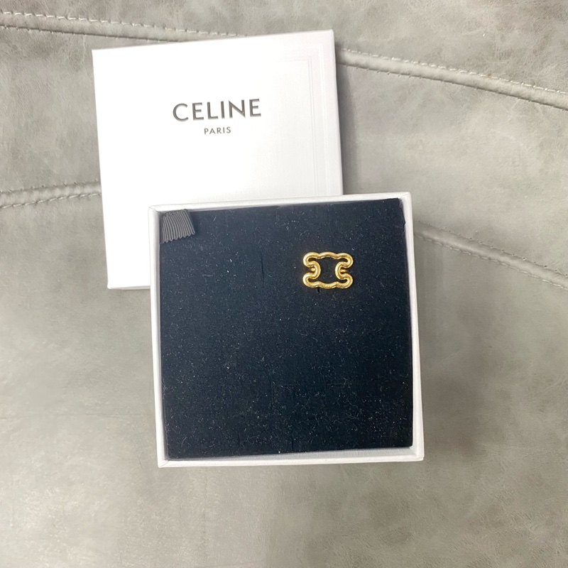 促銷品 Celine 戒指 #50-0