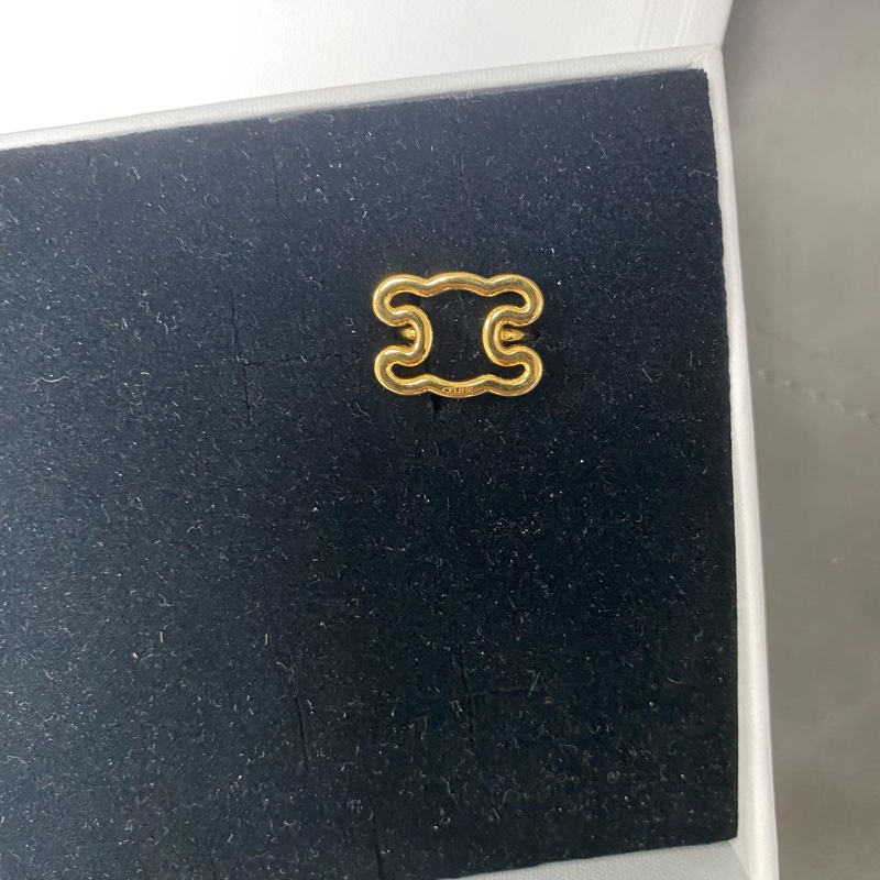 促銷品 Celine 戒指 #50-1