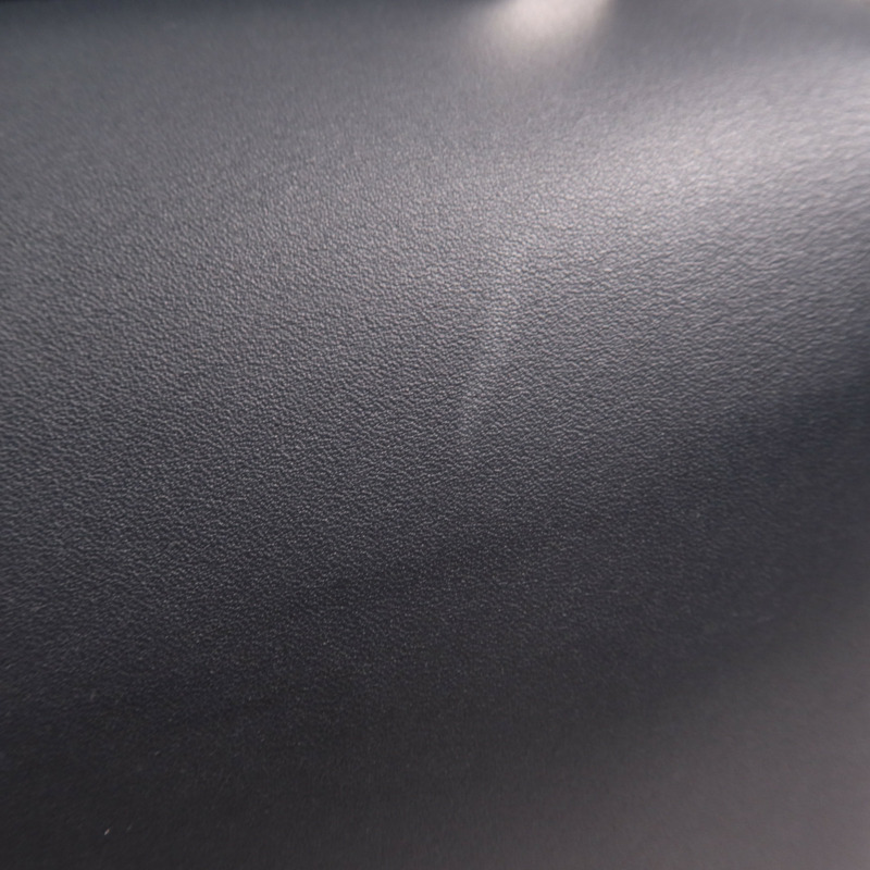 HERMES Swift皮革Constance 24銀扣肩背袋Bleu Ocean-16