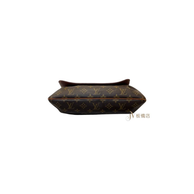 LV MUSETTE原花王菲側背包-4