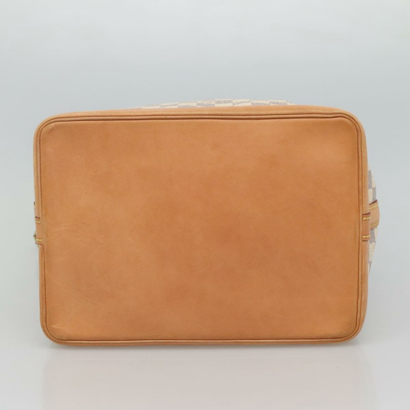 【日本直送】路易威登 Damier Azur Noe 單肩包 N42222 LV 授權 113547-4