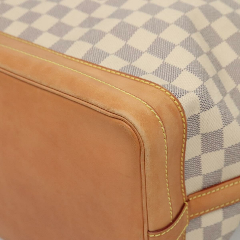 【日本直送】路易威登 Damier Azur Noe 單肩包 N42222 LV 授權 113547-7