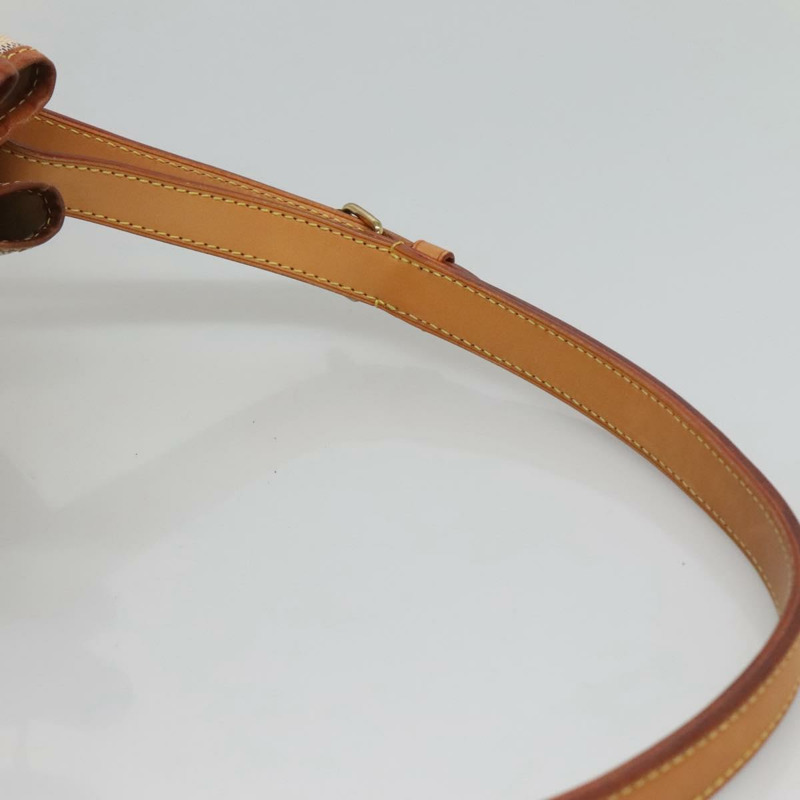 【日本直送】路易威登 Damier Azur Noe 單肩包 N42222 LV 授權 113547-13
