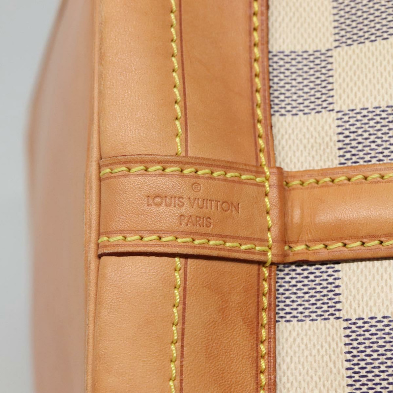 【日本直送】路易威登 Damier Azur Noe 單肩包 N42222 LV 授權 113547-17