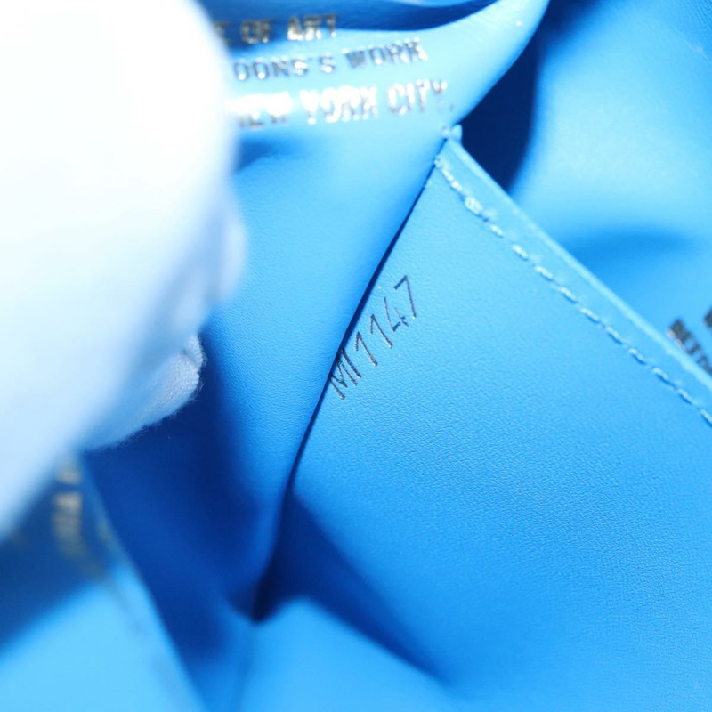【日本直送】路易威登 Celty Pochette Plat 手拿包 Koons Rubens M64617 LV 授權 132960A-10