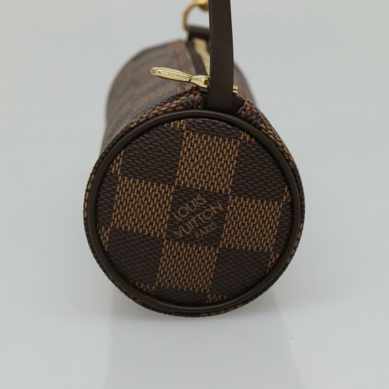 【日本直送】路易威登 Damier Ebene Papillon 手袋 LV 正品 142322-3