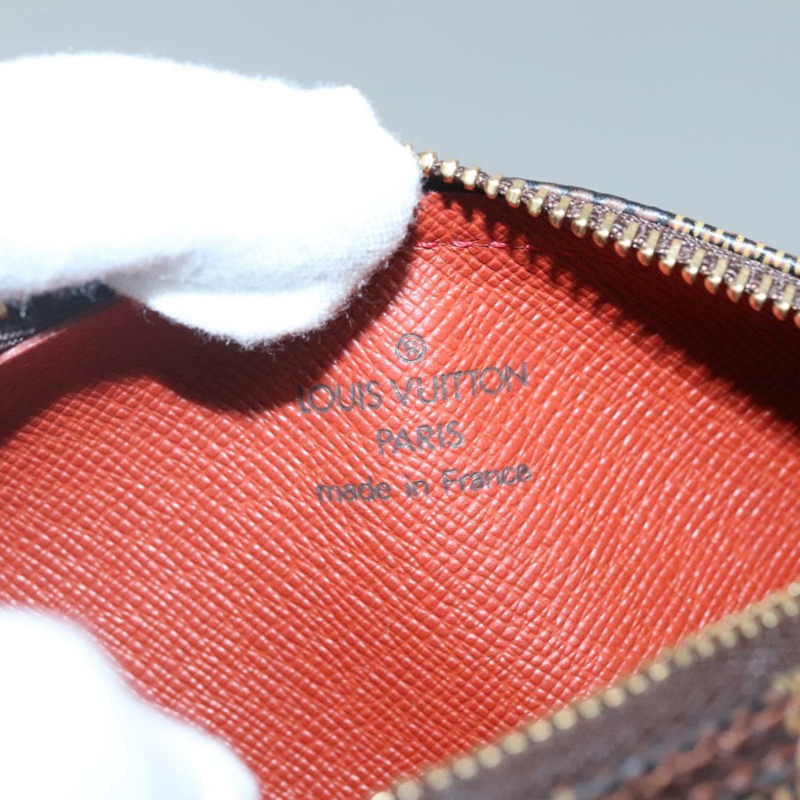 【日本直送】路易威登 Damier Ebene Papillon 手袋 LV 正品 142322-15