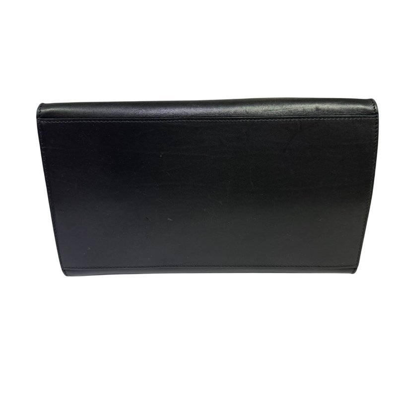 【美收精品】CELINE 藍米色Trapeze肩背包 4-20-4