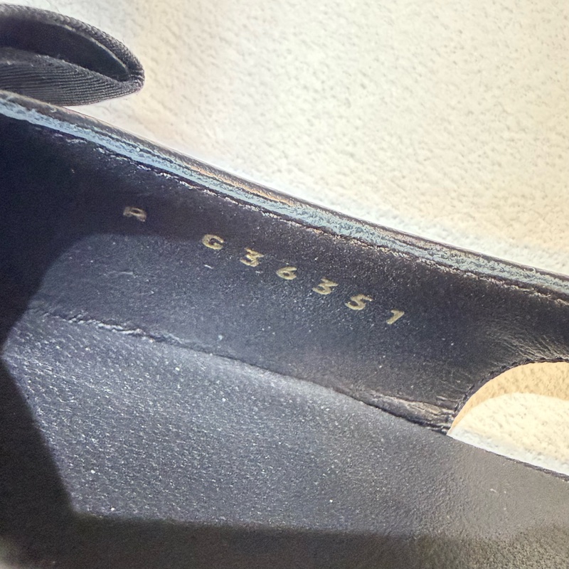 Chanel CC flats shoes 香奈兒 平底鞋-10