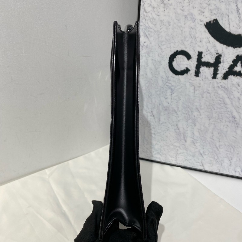 LV路易威登 Epi水波紋琴譜 電腦公事包 公文包 風琴 手提包-3